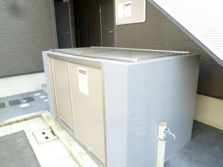 大阪府堺市堺区寺地町東3丁の賃貸アパートのその他画像