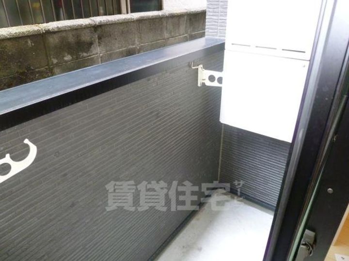 大阪府堺市堺区寺地町東3丁の賃貸アパートのその他画像