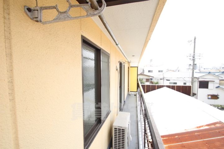 大阪府堺市堺区少林寺町東1丁の賃貸マンションのその他画像
