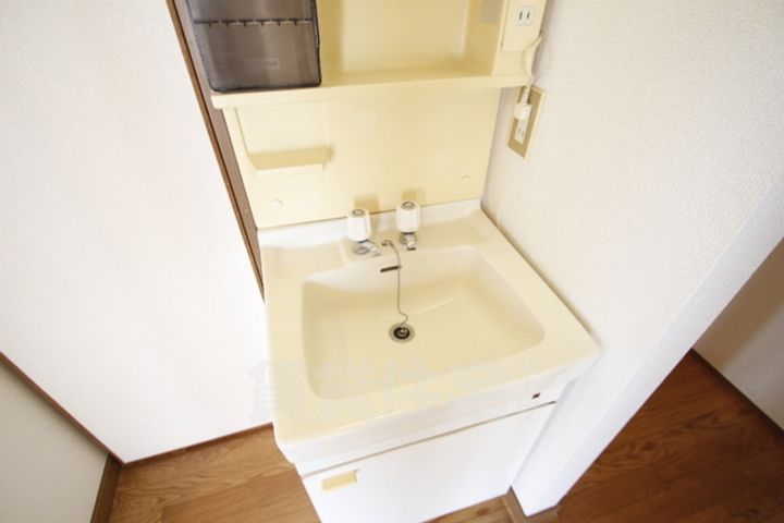 大阪府堺市堺区少林寺町東1丁の賃貸マンションの内装
