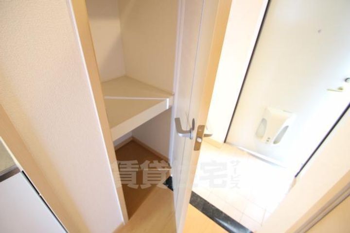 大阪府堺市堺区西湊町6丁の賃貸マンションのその他画像