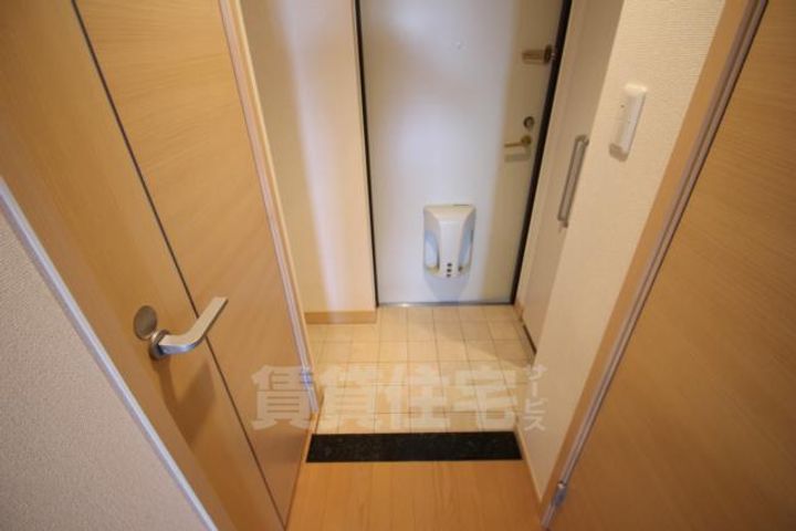 大阪府堺市堺区西湊町6丁の賃貸マンションのその他画像