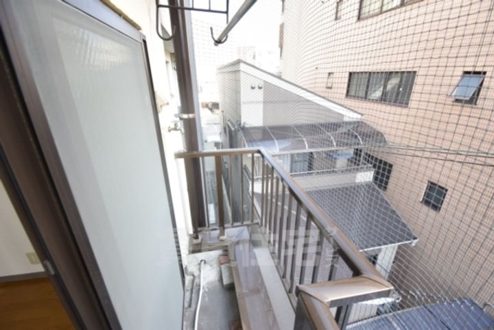 大阪府堺市堺区中安井町1丁の賃貸マンションのその他画像