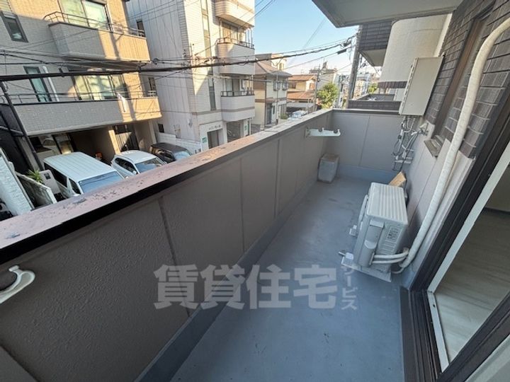 クレスト大津2のその他画像