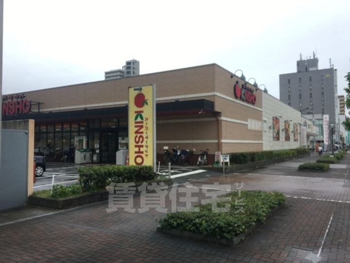 大阪府堺市堺区南瓦町の賃貸マンションの周辺