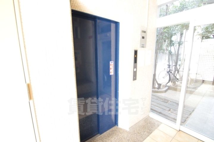 大阪府堺市堺区南瓦町の賃貸マンションのその他画像