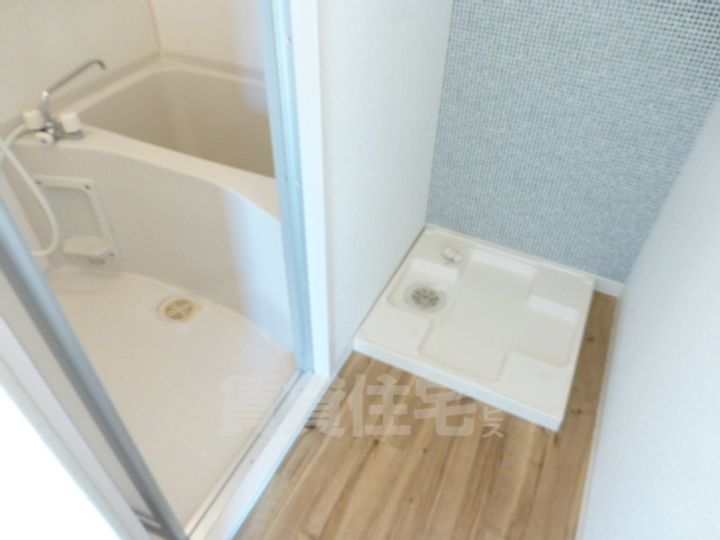 大阪府堺市堺区戎之町西1丁の賃貸マンションのその他画像
