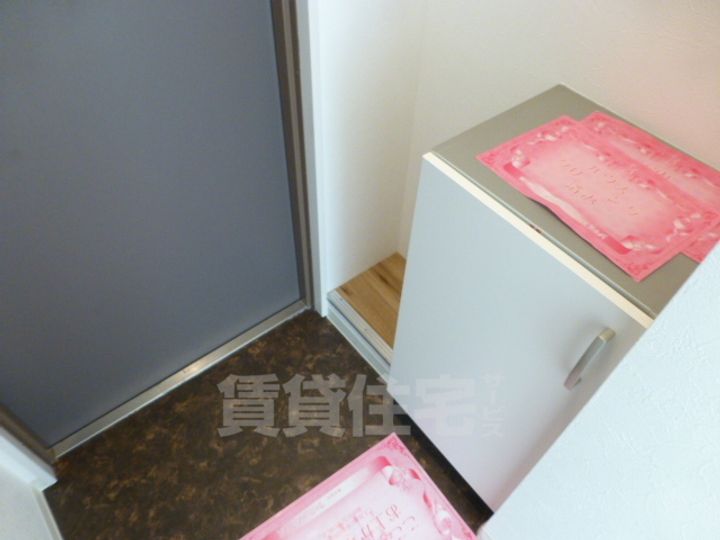大阪府堺市堺区戎之町西1丁の賃貸マンションのその他画像