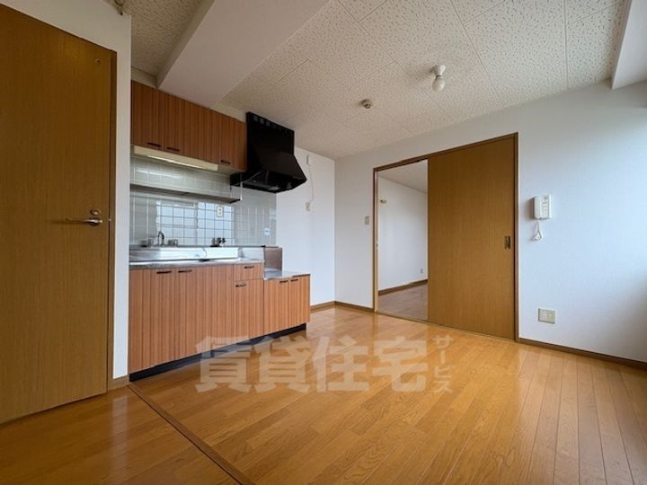 EmirieSakaiの内装