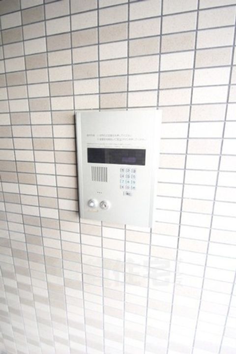 EmirieSakaiの玄関