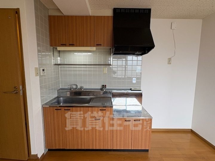 EmirieSakaiのキッチン
