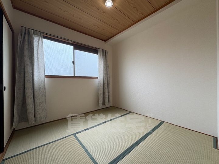 EmirieSakaiの寝室