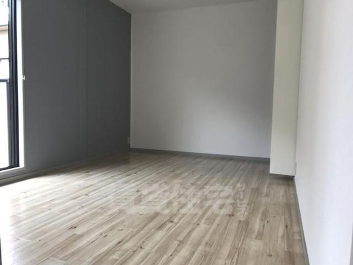 WING壱番館の内装