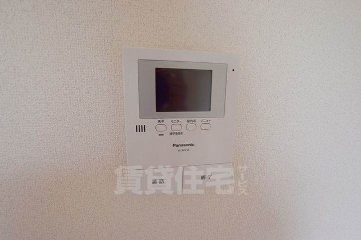 メゾンクレールS B棟のその他画像