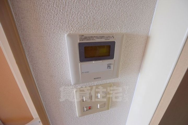 メゾンクレールS B棟のその他画像