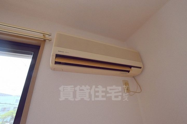 メゾンクレールS B棟のその他画像