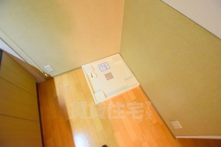 メゾンクレールS B棟のその他画像