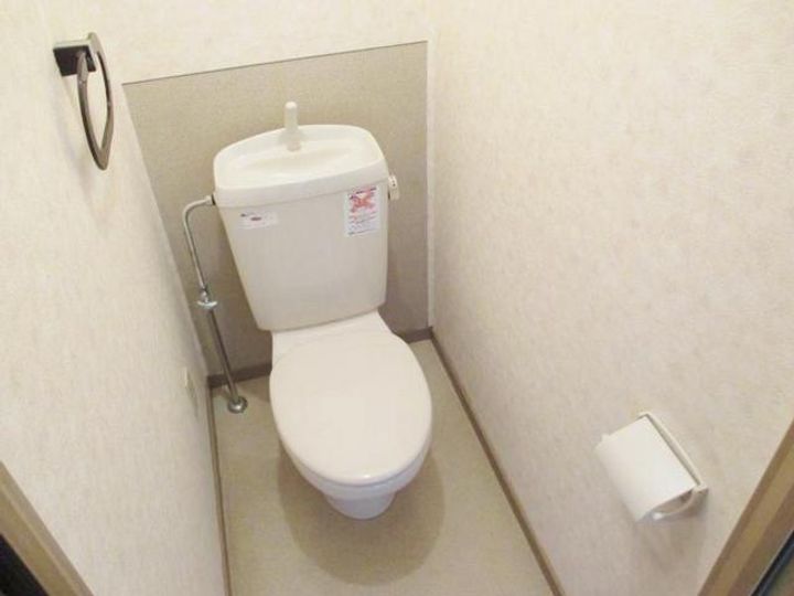 メゾンクレールS B棟のその他画像