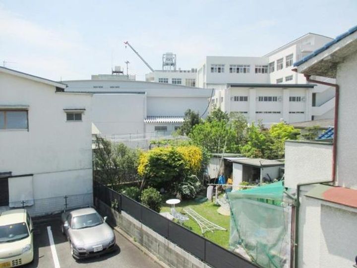 メゾンクレールS B棟のその他画像