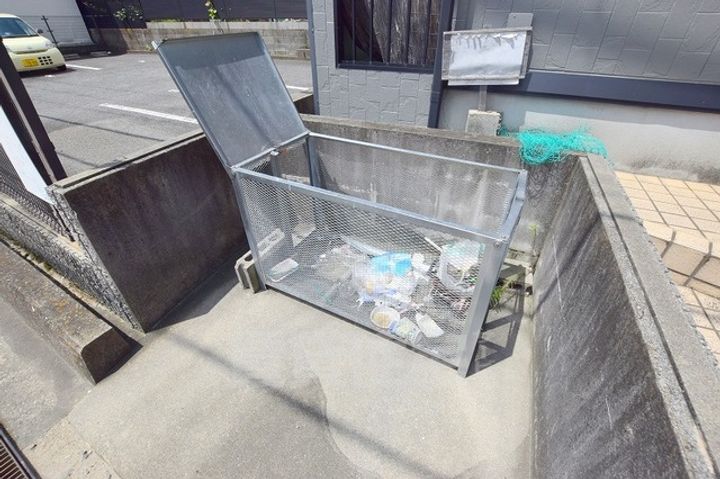 メゾンクレールS B棟のその他画像