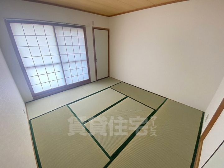 シャトルヌーベルの子供部屋