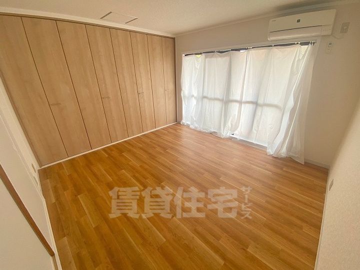 シャトルヌーベルの内装