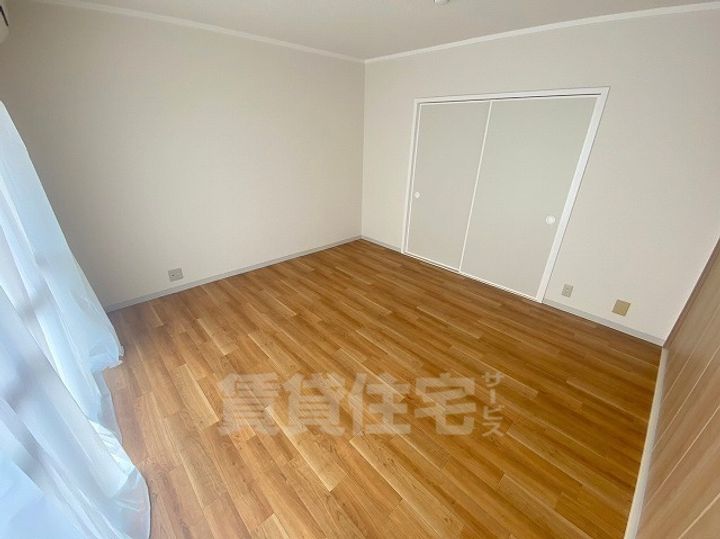 シャトルヌーベルの内装