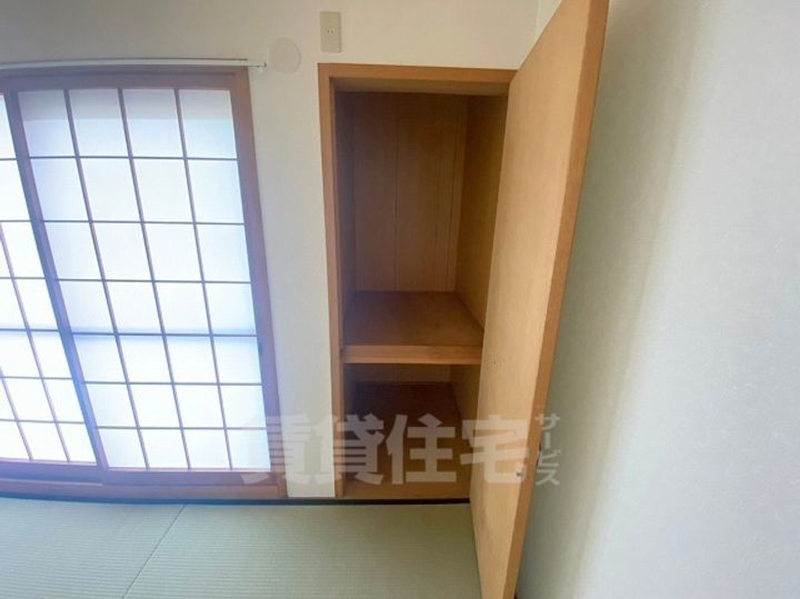 シャトルヌーベルの内装