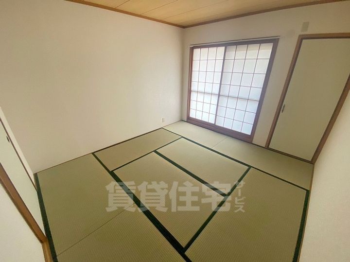 シャトルヌーベルの子供部屋