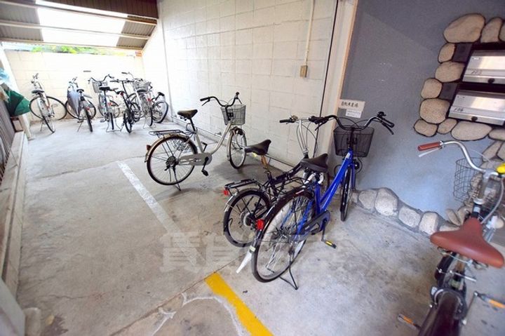 シャトレーMのその他画像