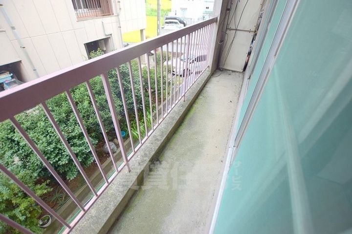福田コーポのその他画像