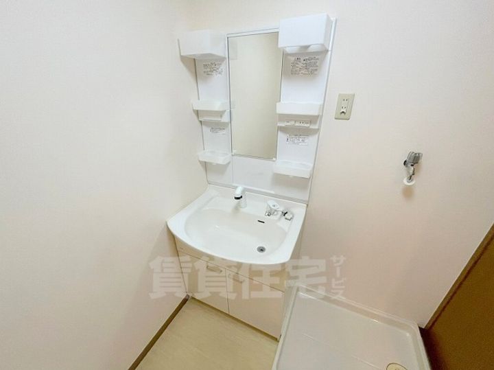 パレフラックスの内装