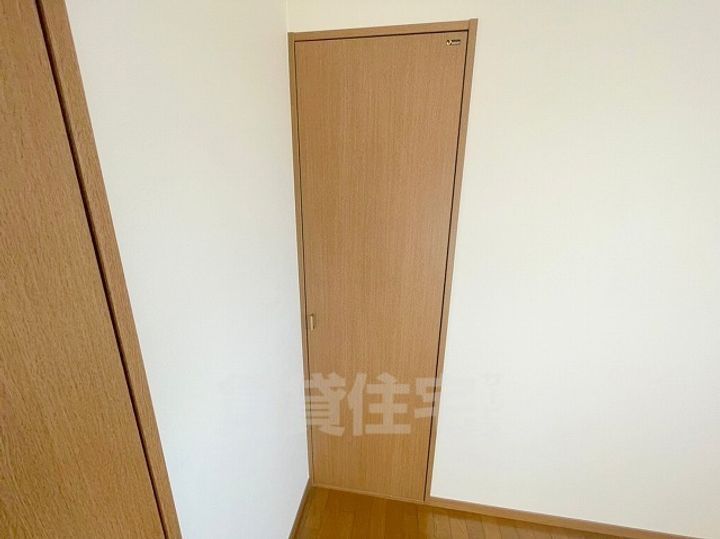 パレフラックスの内装