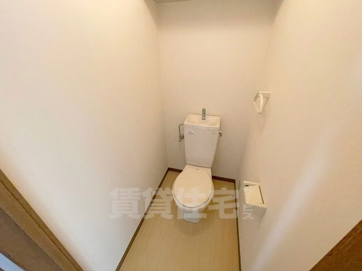 パレフラックスの内装