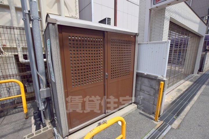 パレフラックスのその他画像