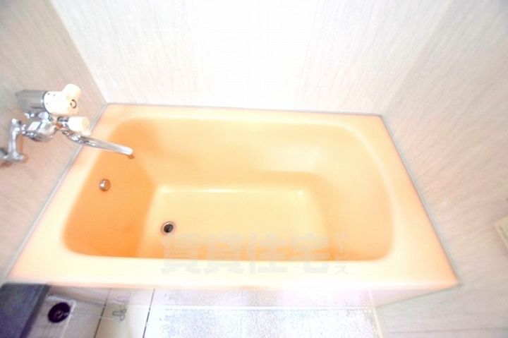 ヴェルドール藤井寺の風呂