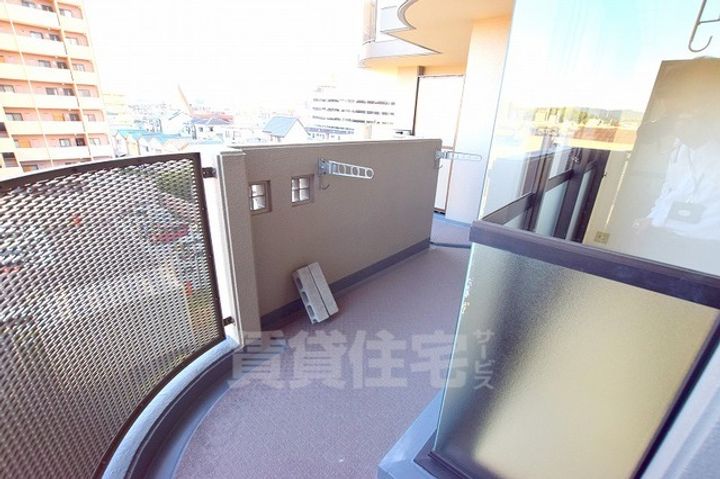 ヴェルドール藤井寺のその他画像