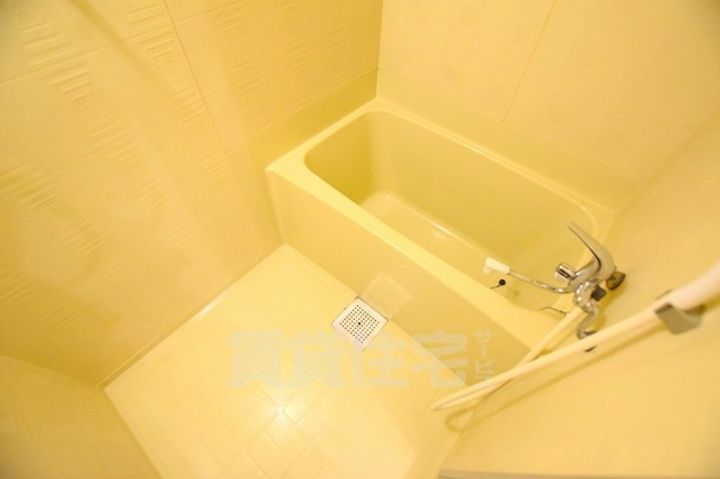 エコープラザ藤井寺の風呂