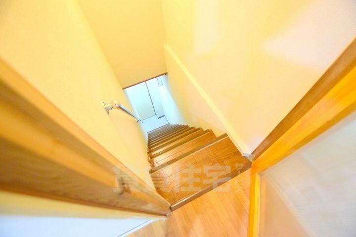 エコープラザ藤井寺の内装