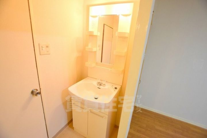 エコープラザ藤井寺の内装