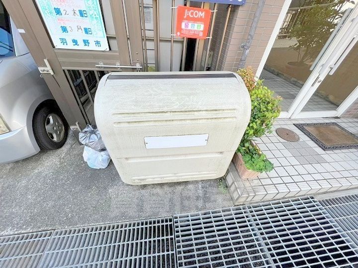 グレイスフルコーポ市川2のその他画像