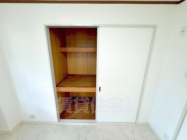 グレイスフルコーポ市川2の内装