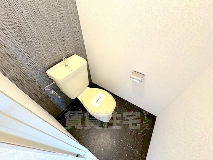 グレイスフルコーポ市川2の内装