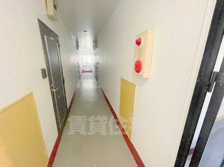 泰松ビルのその他画像