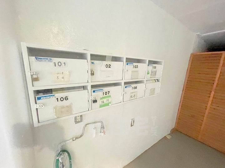 泰松ビルのその他画像