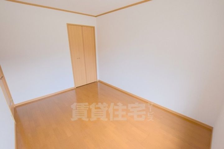 リバティベルの子供部屋