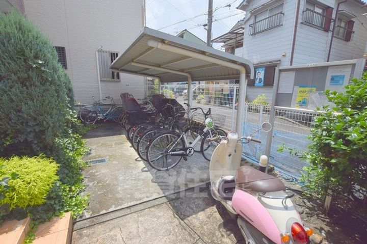 リバティベルのその他画像