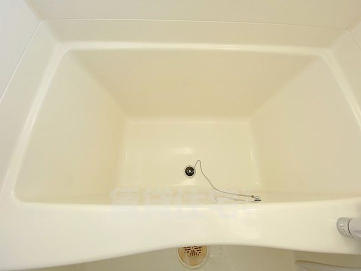 山下マンションの風呂
