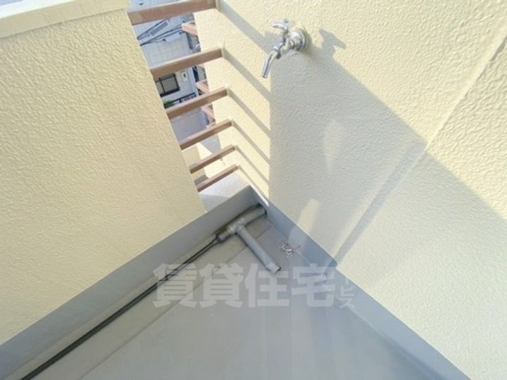 山下マンションのその他画像