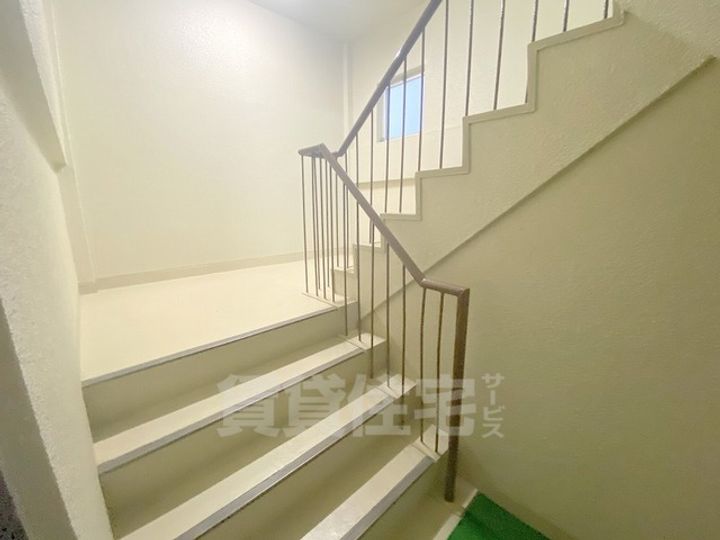 山下マンションのその他画像